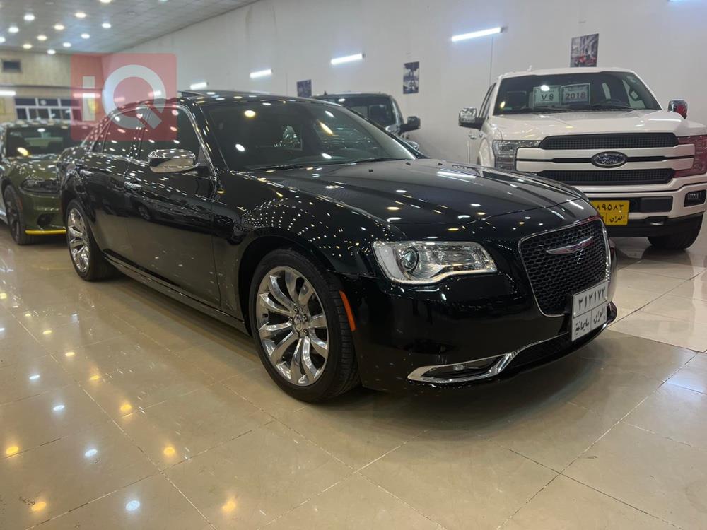 Chrysler 300